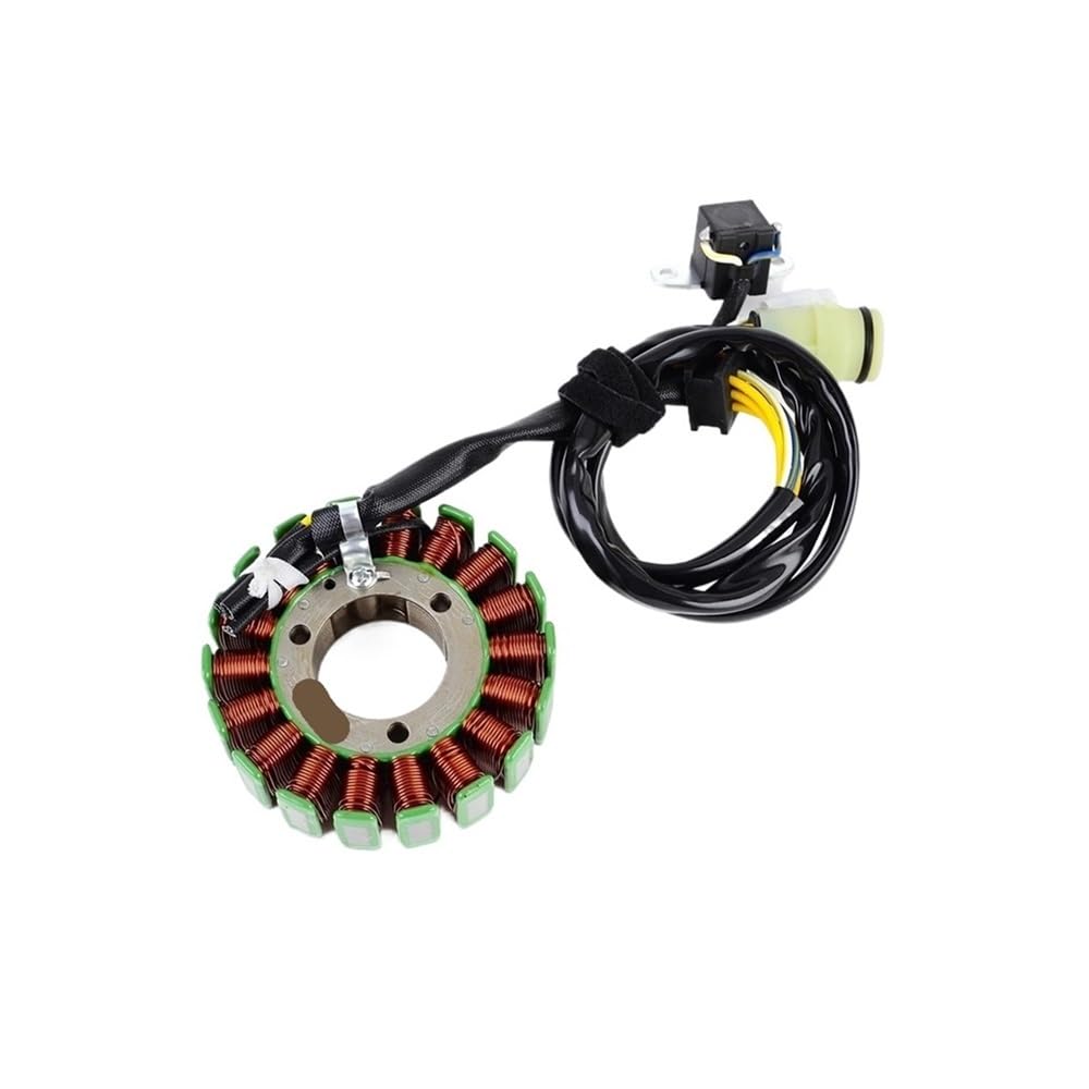 Bobine de stator pour KFX450R : réparez les pannes d'allumage quad de 2008 à 2014