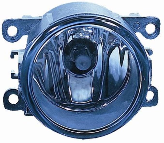CG94 - Fog Light Rena-UL!T Megane 2002 Alternative DX=SX
