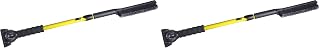 Twist-Lock Snowbrush 42" (Pack of 2)