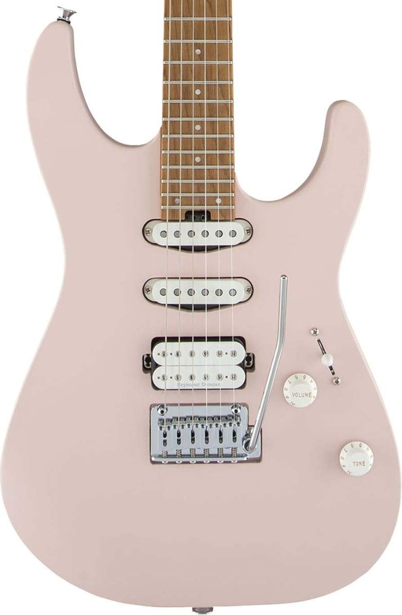 charvel シャーベル　モデルD？ Charvel Model D ディンキーの内部を覗いてみよう！ - YouTube