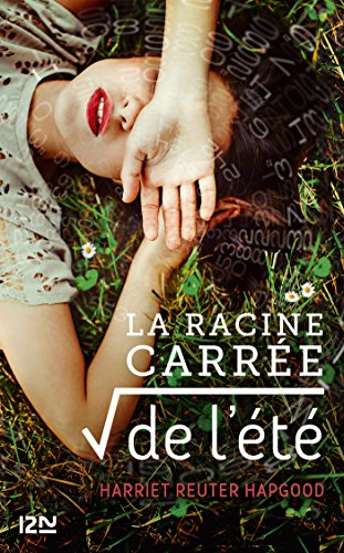 La racine carrée de l'été La racine carrée de l'été