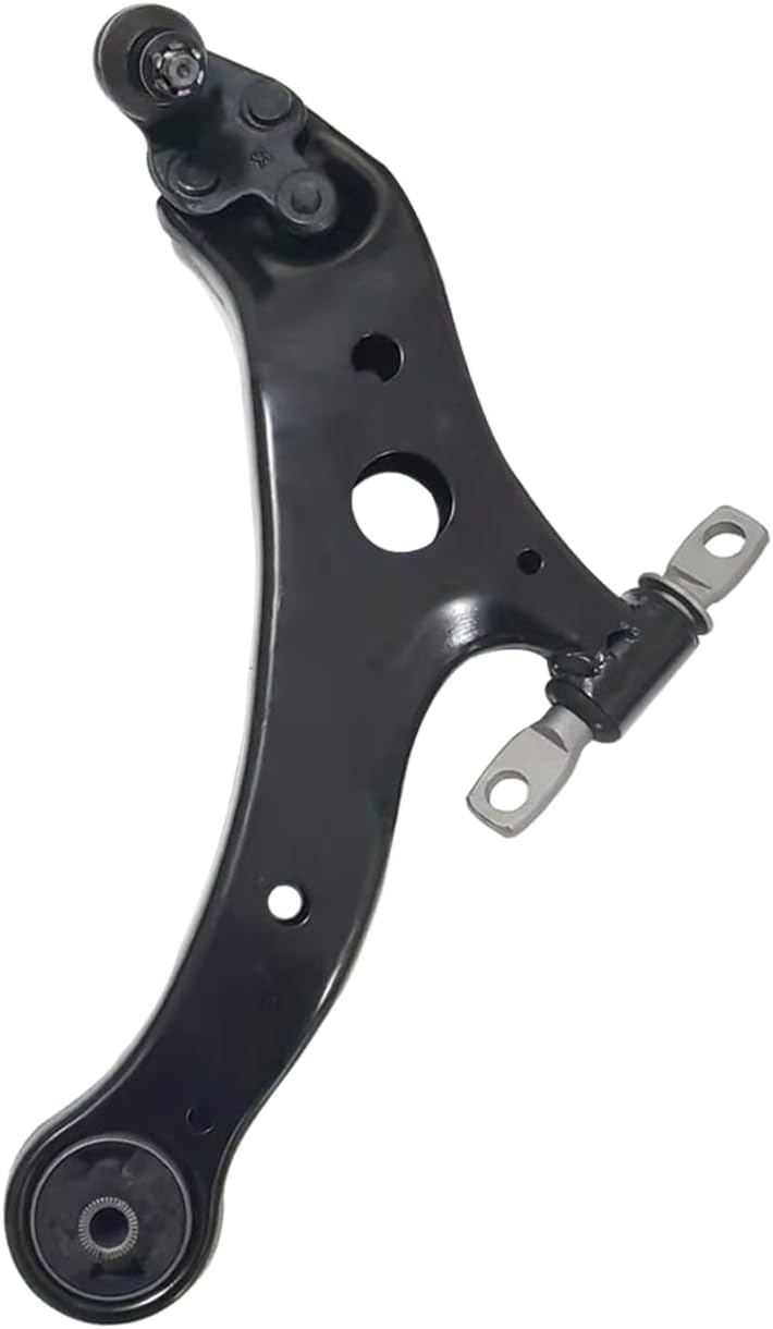 2Pcs Front Lower Control Arm with Ball Joint K620333 K620334 for Lexus ES300 ES330 ES350 RX330 RX350 RX400h,Lower Control Arm for Toyota Camry 2002-2011,Front Control Arms for Toyota Avalon 2005-2012