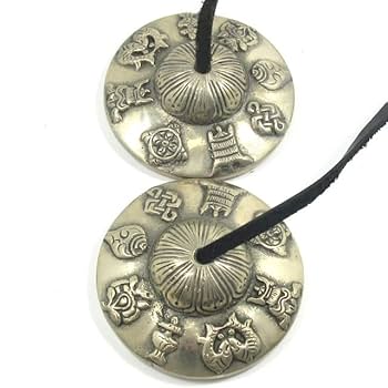 チベット産 ティーンシャ ティンシャ 389g 展示品 ティンシャ | 株式会社ヒマラヤジェムス