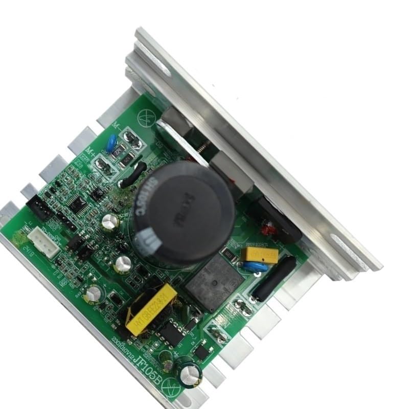 Scheda MKS TMPB05-P20101006VER1.3ST controller tapis roulant