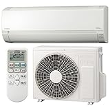 日立 RAS-AJ22G(W) スターホワイト [エアコン（主に6畳用）]