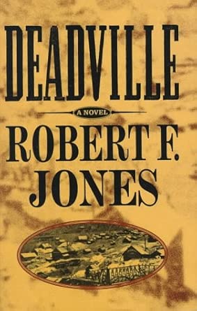 Deadville-Wow! eBook