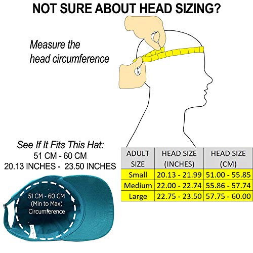 Dalix Turtle Hat Nature Womens Baseball Cap In Teal #TOP5