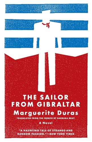 The Sailor from Gibraltar (Open Letter Modern Classics)