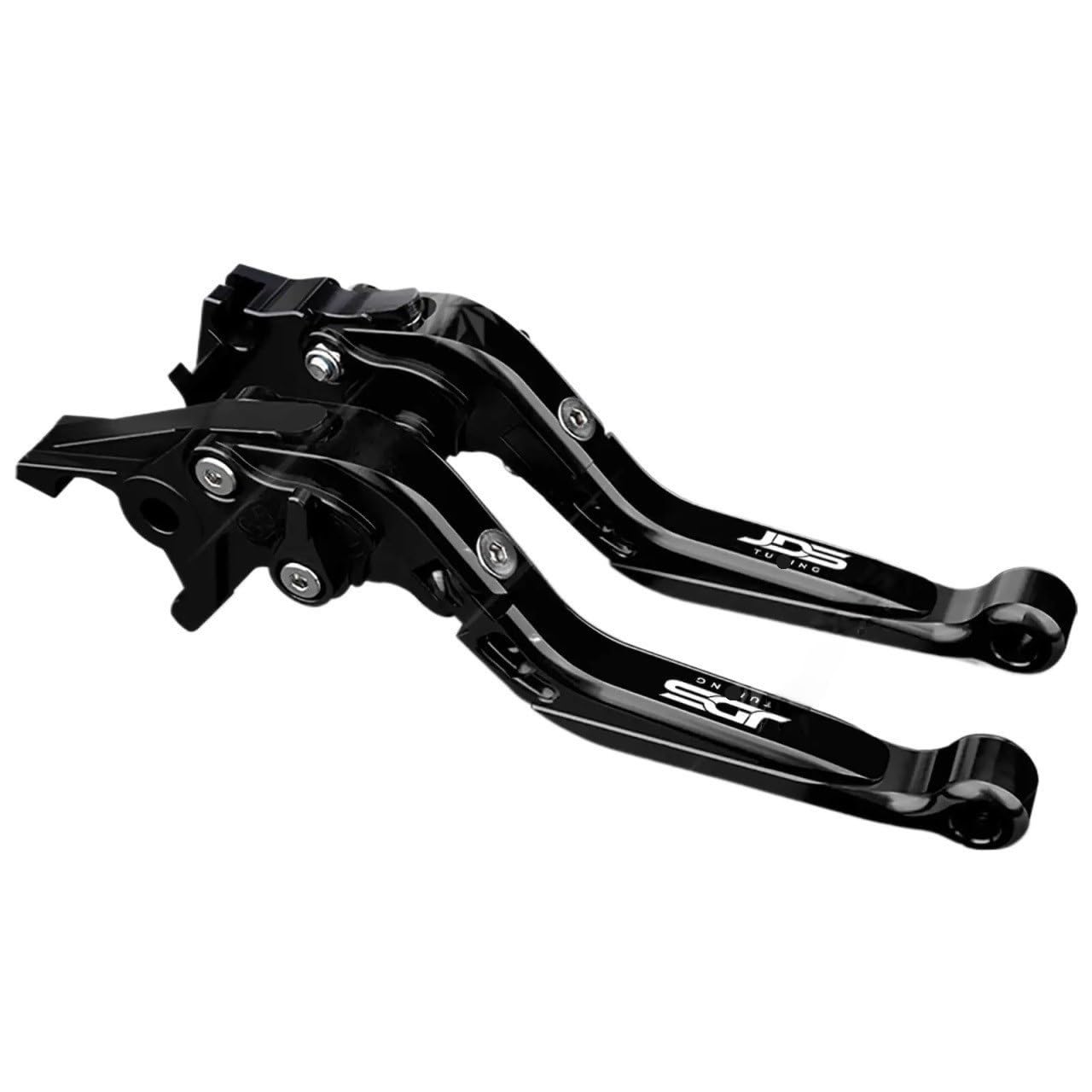 ABDKTMNX for Ya&maha XSR900 XSR 900 Clutch Lever Brake Set Foldable Adjustable Handle Levers Motorcycle Accessories Parts Handlebar Clutchs Brakes Levers
