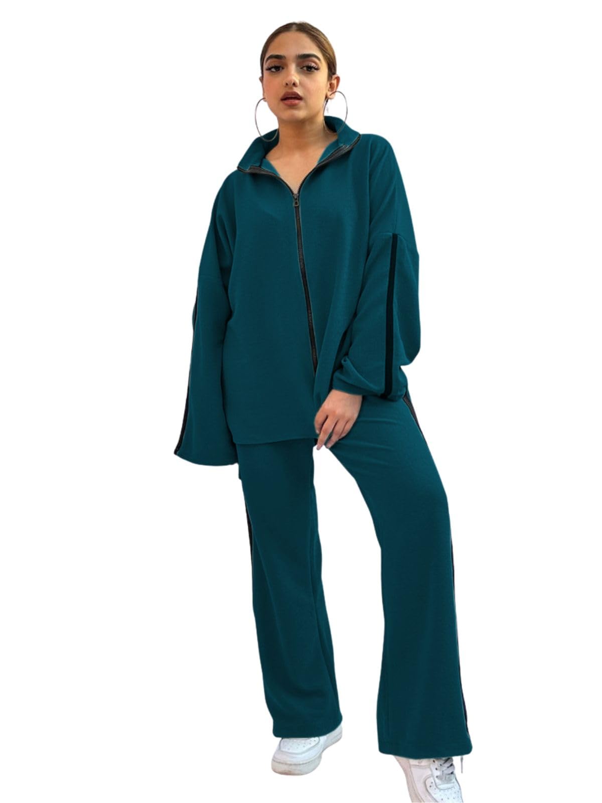 leriya fashion Co-Ord Set For Women | Co-Ord Set For Women Stylish | Travel Co-Ord Set For Women | Co-Ord Set For Women Stylish-picture-13