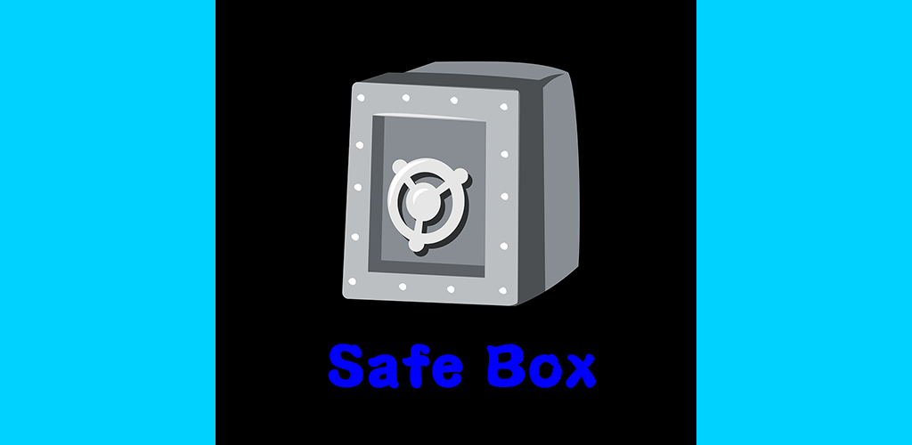 Safe BoxAmazon.inAppstore for Android