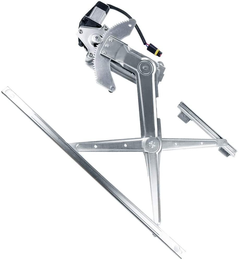 Photo 1 of FFFauto 741-752 Front Right Passenger Side Window Regulator 