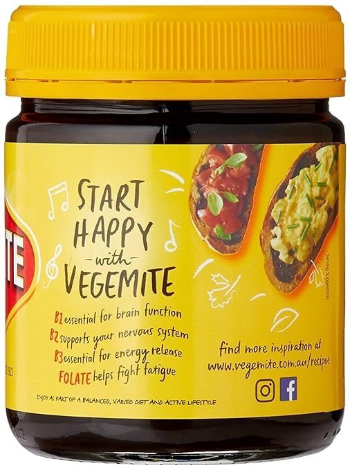 Miniatura 3 de Tarro de crema de untar Vegemite