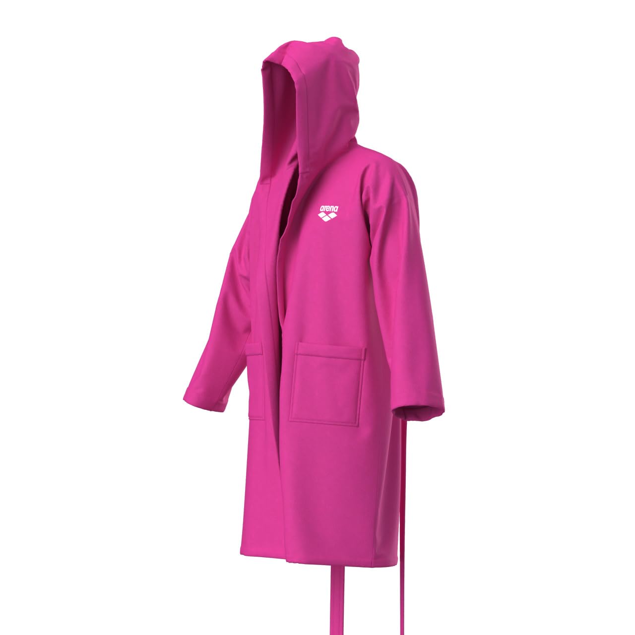 ARENA Unisex Arena Compact Microfiber Robe Bademäntel (1er Pack)