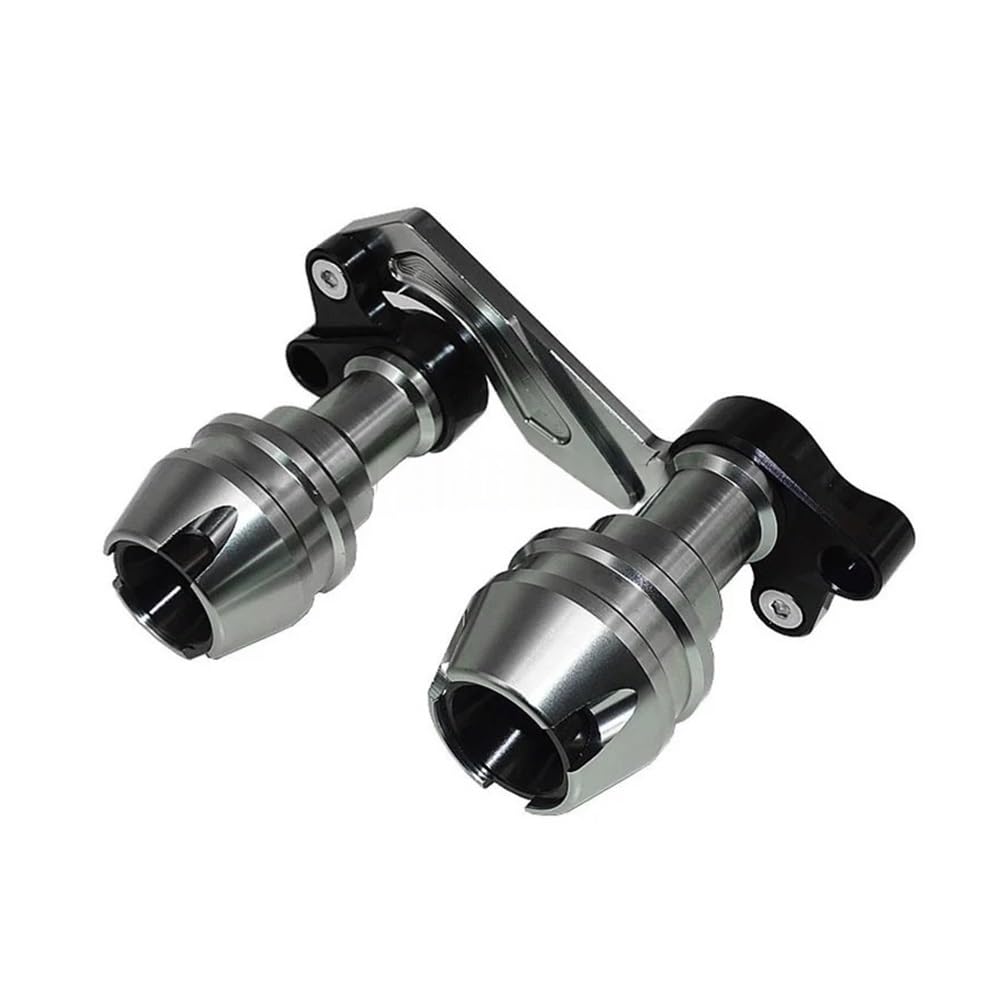 Roue fourche avant accessoire moto MSX125SF GROM125