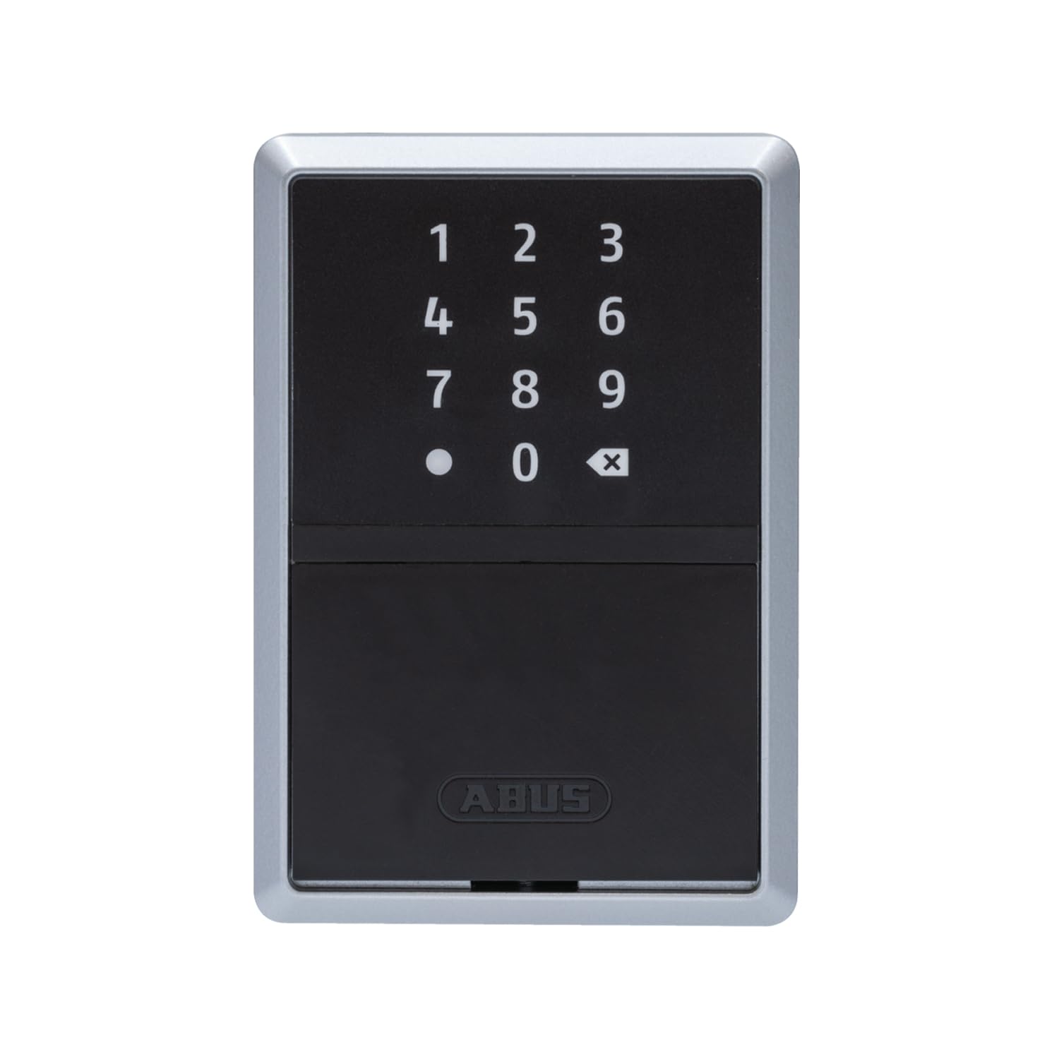 ABUS Smart KeyGarage One – Digitale Schlüsselkastenlösung