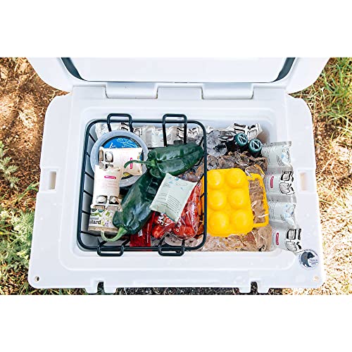Image of RAINBOW Dry Ice Packs for Shipping, Dry Ice Packs for Coolers, 100 Sheets