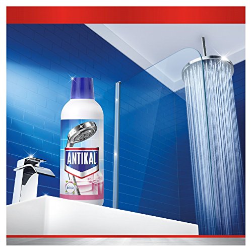 Antical 4084500205529 Prodotto per la Pulizia