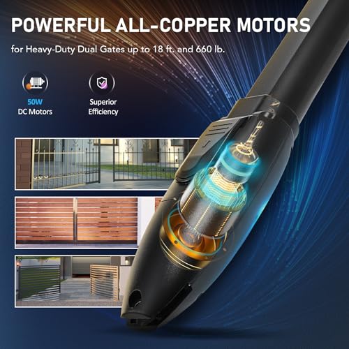 Abrepuertas garage Marca CO-Z (2)