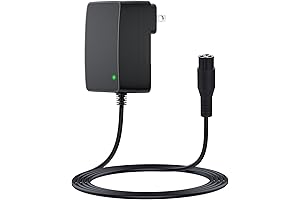 Genuine OEM Razor 24V Dirt Quad Charger