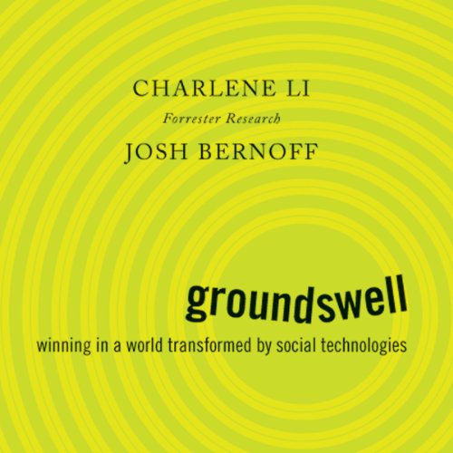 Cover art for Groundswell
