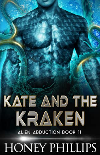 Kate and the Kraken