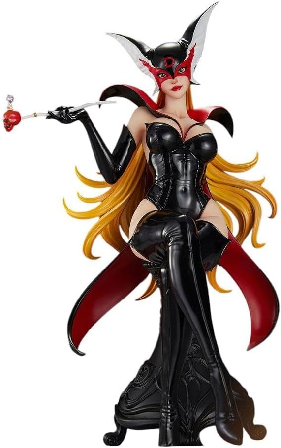 BLITZWAY - Time Bokan Series: Yattaman - Doronjo, 5Pro Studio Legend Anime 1/4 Scale Statue