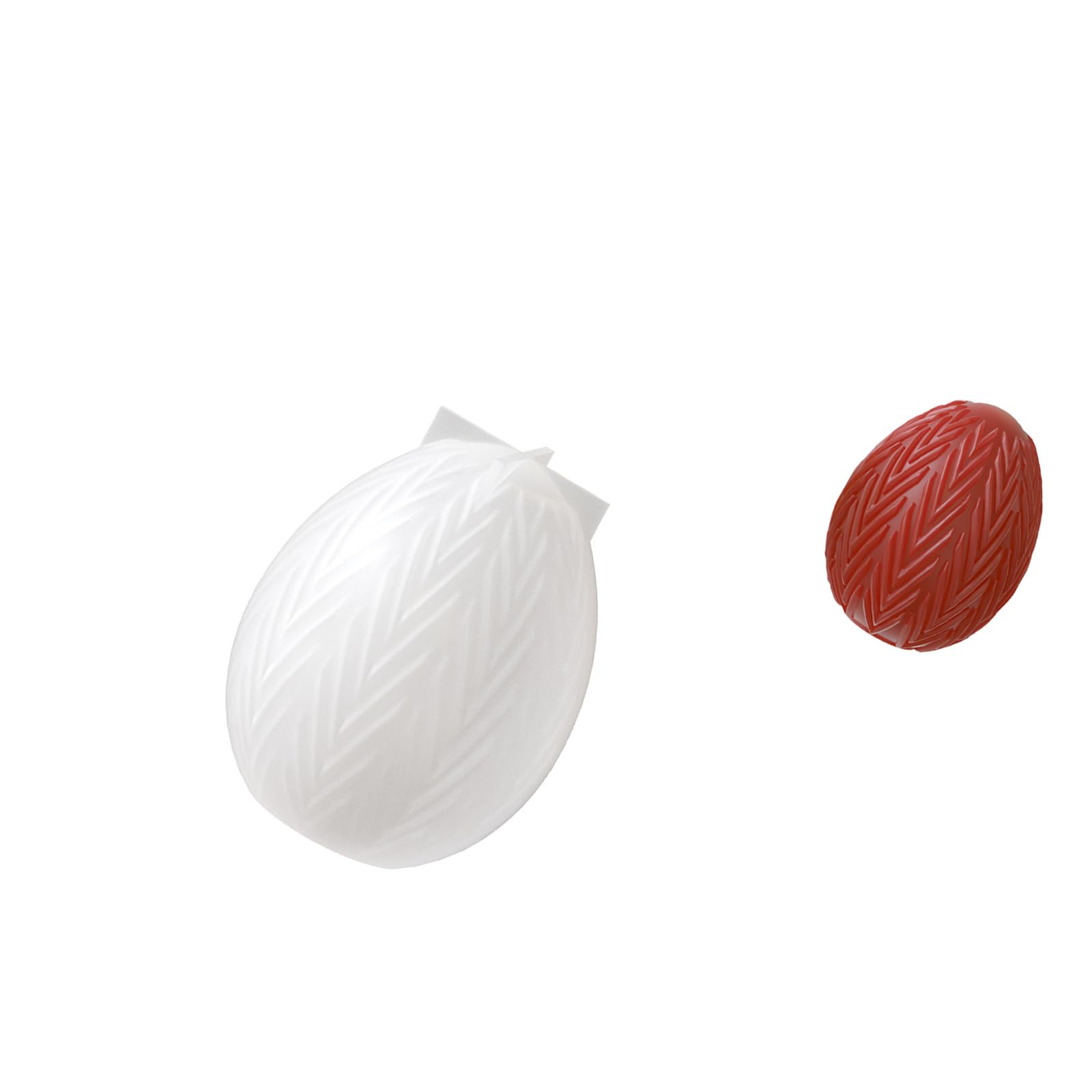 hogtnd Sturdy Silicone Easter for Crafting Personalize Aromatherapys Home Decoration Decorative
