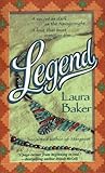 Legend (Legend (Yen Press))