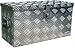 Produktbild Truckbox D040 Werkzeugkasten, Transportbox, Alubox, Alukoffer