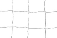 Vista 3 de Kwik Goal - Red de fútbol torcida de 0.118 in