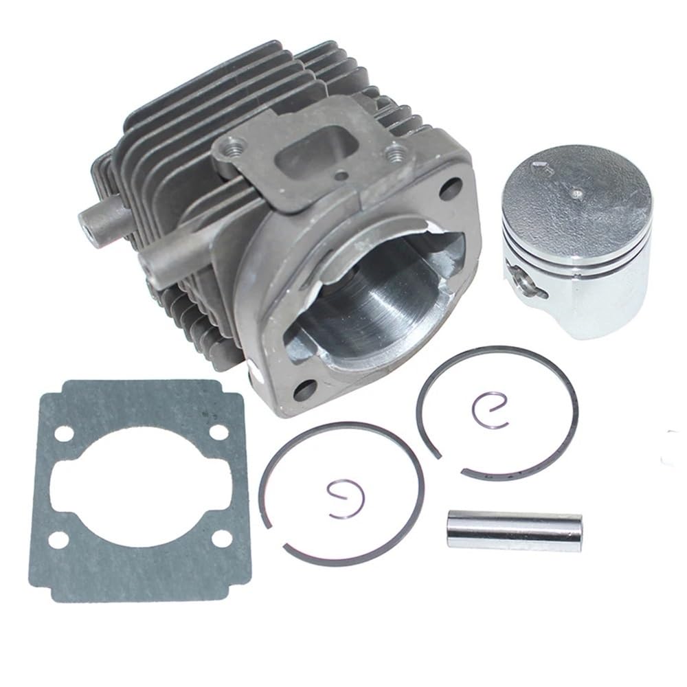 Kit cylindre-piston pour TG2600XP TG2750XP TGS2750XP et coupe-bordure 8245SE