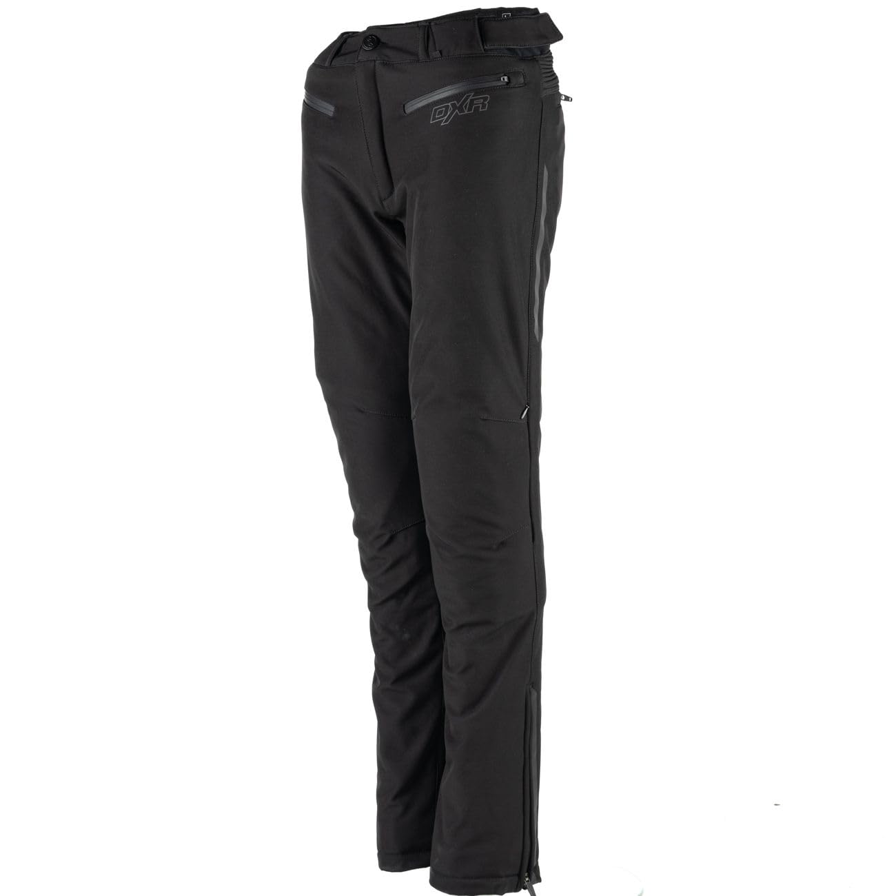 Pantalon Moto NAMAKA LADY femme Homologué EN17092 A mi-saison 44
