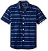 U.S. Polo Assn. Little Boys' Striped Sport Shirt