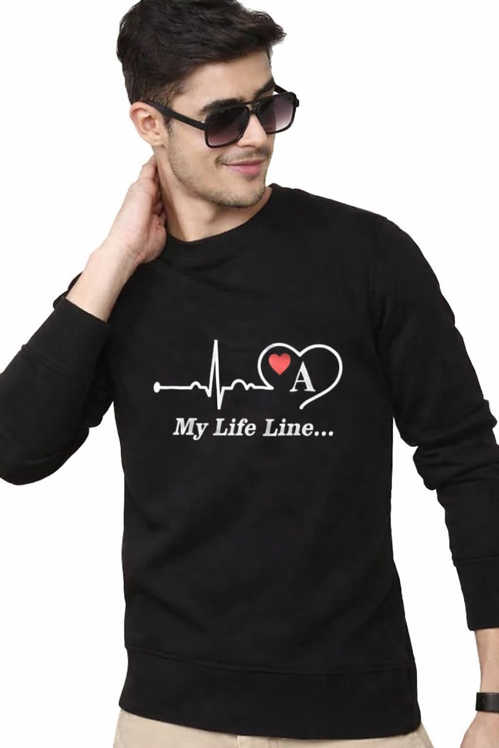 Winter Sweater for Man-picture-32