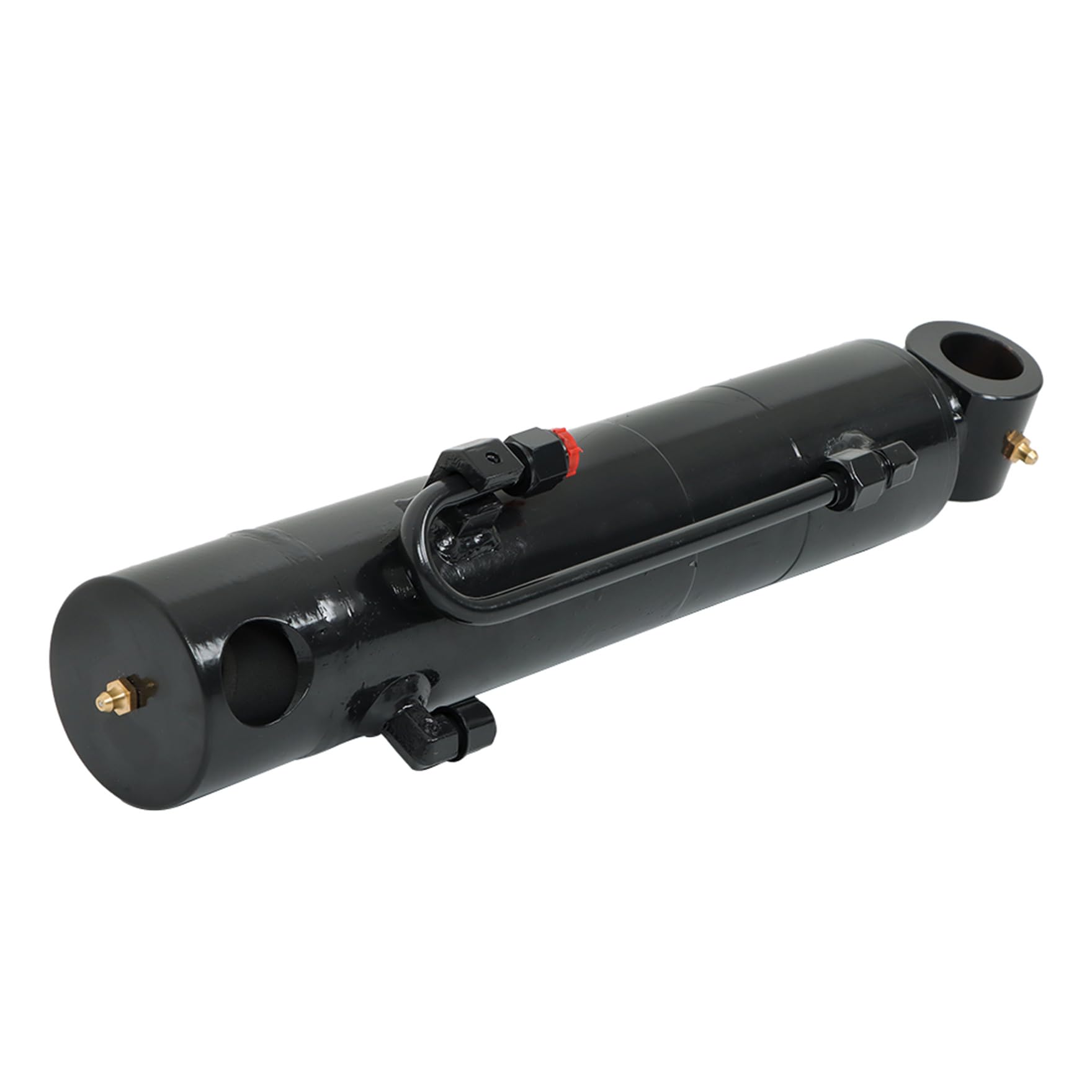 waltyotur Grapple Cylinder Replacement for Bobcat Skid Steer Loaders 7212595