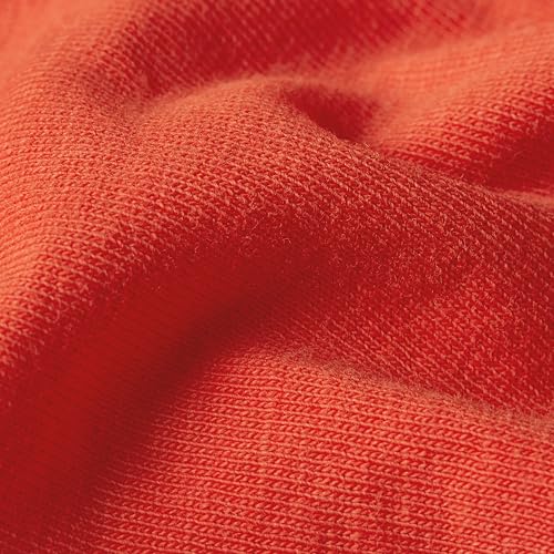 G-Star Herren Nifous T-Shirt, Rot (lt Antic red gd D24449-2653-B571), M – Ansicht 6