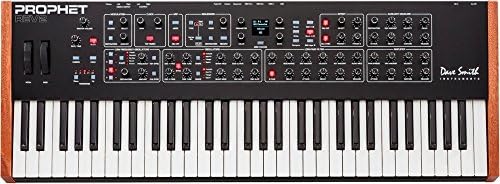 Dave Smith Instruments Prophet Rev2 Synthesizer 8 Voice