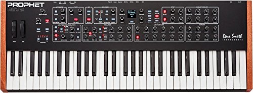 Prophet Rev2 8 Voice