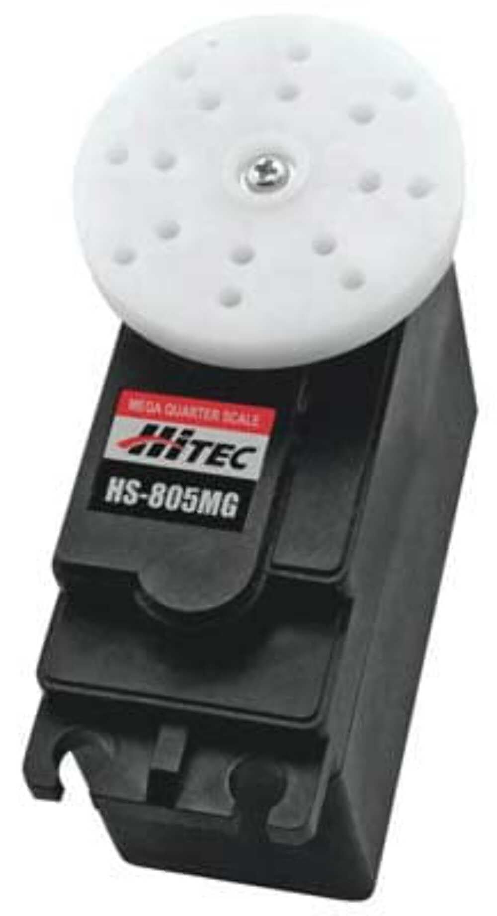 Hitec RCD 32805S HS-805MG Mega Giant Servo