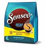  Senseo Descafeinado, 36 Monodosis