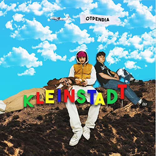 OTPendia, bella bazz & OT