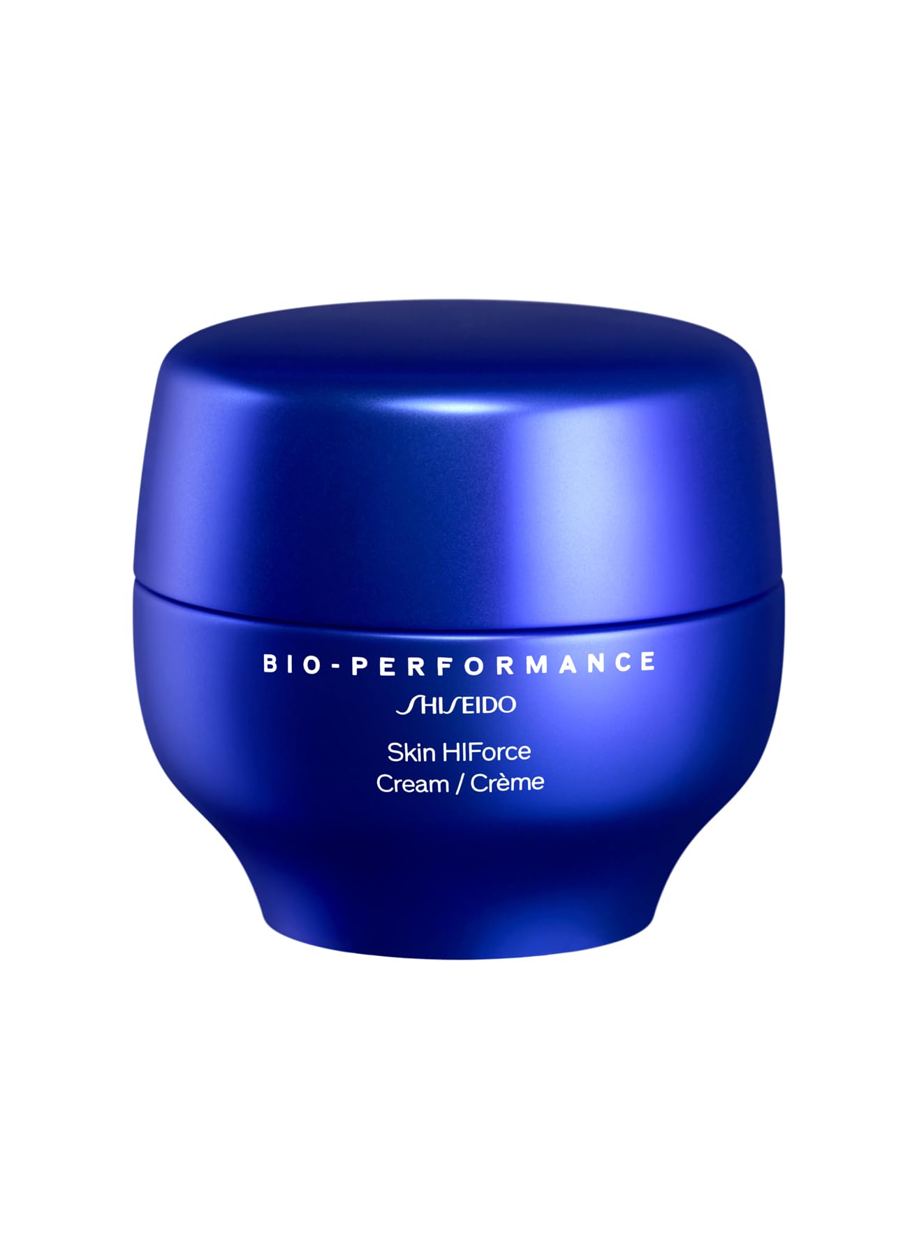 Shiseido Bio-Performance Skin Hiforce Cream 50ml