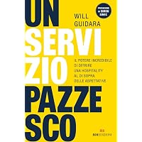 Un servizio pazzesco