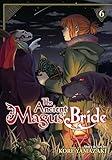 The Ancient Magus' Bride Vol. 6