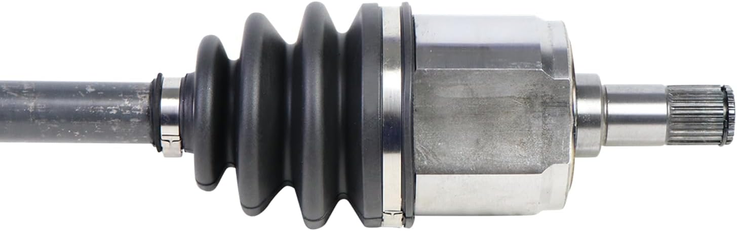 GSP NCV36558 CV Axle Shaft Assembly - Right Front (Passenger Side)