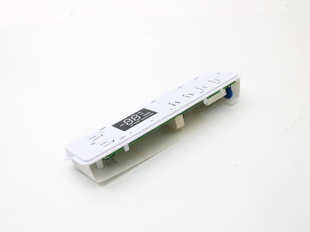 Amazon.com: Compatible with Frigidaire 5304497786