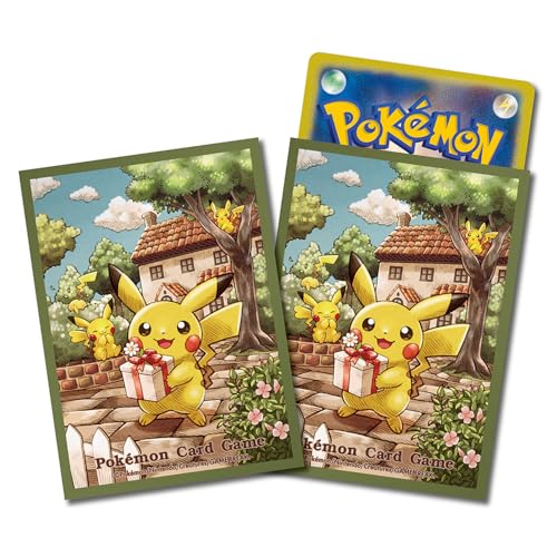 Amazon.co.jp: Pokémon: カードアクセサリー