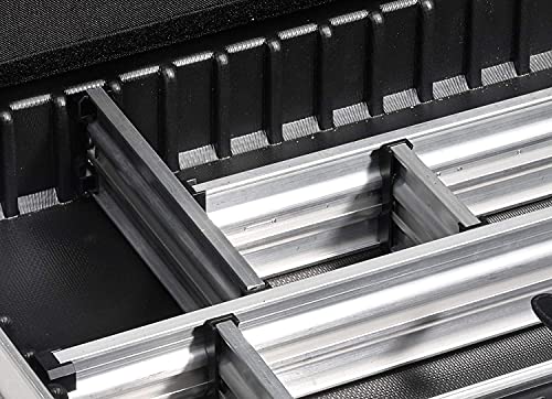 B&W Werkzeugkoffer Rhino Pockets, 115.04/P (Lieferung erfolgt ohne Werkzeug) – Bild 6