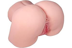 BIG SHOCKED 11.5LB Lifelike Love Doll for Men